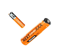 XTORM NexGen AAA USB-C 4 PAK XNG3AB4 / 8718182279832 - 1359002 - zdjęcie 2